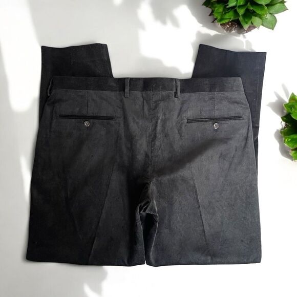 J. Crew Ludlow Slim-fit Unstructured Suit Pant in Italian Cotton Corduroy - Picture 7 of 10